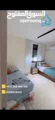  11 شقه فخمه جدا ومميزه للايجار الريحان
