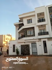  3 بيت جديد كليا في سوق الجمعه
