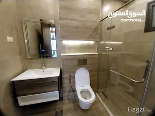  9 شقة مميزة طابق اول بمساحة 235 متر البيع في ضاحية النخيل  ( Property ID : 30844 )