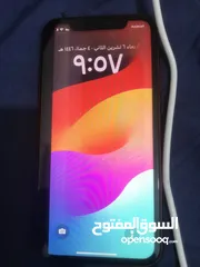  4 ايفون XR كفالة عامة بـ 200 وبي مجال