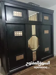  2 غرفه نوم للبيع بحاله جيدة جدا نظيفه للبيع المستعجل