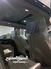  22 حصريا فقط لدى شركة الخليج العربي GMC DENALI 2024 زيرو فول مواصفات مرقم كامل و ضمان شركة ب(سعر مميز )