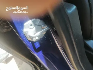  9 فورد فيوجن تب نظافه 2016 للبيع