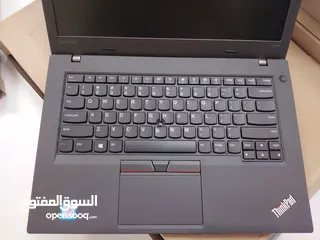  1 Lenovo ThinkPad L470