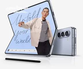  15 Samsung Galaxy Z Fold 5