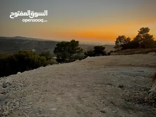  3 اجمل وافخم موقع لبناء شاليه او فيلا اطلالة ساحرة