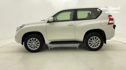  6 (HOME TEST DRIVE AND ZERO DOWN PAYMENT) TOYOTA PRADO