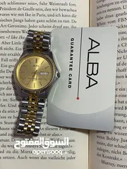  4 ساعة البا بسعر حرق