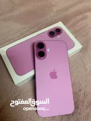  3 أيفون 16 بنك جولد أخو الجديد (مستعمل 5 أشهر فقط) بسعر حرق 2099 شيكل عالكاش يبلاش !!!