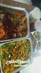  21 وجبات زرب من عنا زرب الوسام مذاق لا ينسى