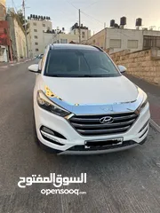  1 هونداي توسان