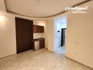  21 شقة استثمارية فاخرة للبيع (طابق ارضي)