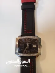  19 ساعات ماركات عالمية