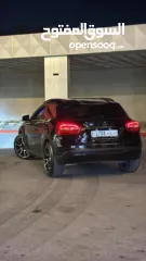  1 مارسيدس GLA200 - 2018