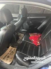  5 سكودا اوكتافيا