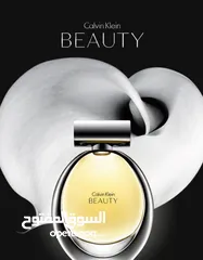  3 Calvin Klein Beauty Eau De Parfum Spray for Women, 100 ml / 3.4 Fl Oz