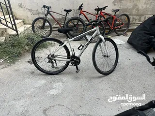  10 دراجات هوائية للبيع امريكي و اروبي