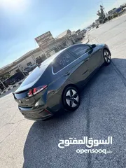  4 هونداي ايونك 2020 هايبرد