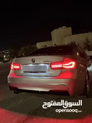  7 ‏- Bmw 330e (Original M-Kit) plug-in 2018 -