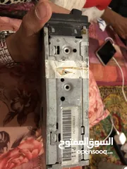  4 مسجل هونداي الاصلي