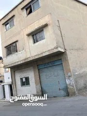  1 فرصة استثمارية  عمارة سكنية للبيع بسعر مغري