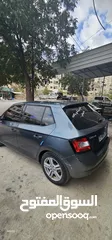  8 سكودا فابيا skoda fabi