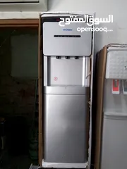  2 كولر ماء هيونداي