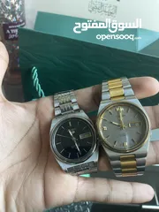  4 AUTOMATIC SEIKO 5