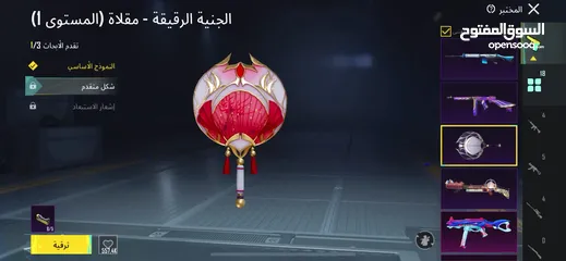  31 حساب بوبجي للبيع اقرا الوصف