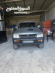  1 تندر ماجنوم