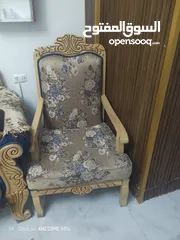  11 طقم كنب تفصيل تسع مقاعد للبيع