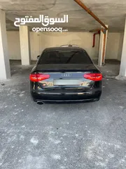  2 اودي  A4 2012