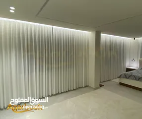  1 اغتنم الفرصة لامتلاك شقة بتصميم عصري وتشطيبات عالية الجودة في بير زيت طريق عطارة