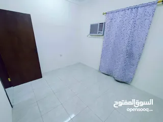  1 APARTMENT FOR RENT IN HOORA SEMI FURNISHED 2BHK WITH ELECTRICITY