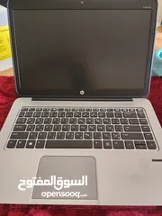  29 اجهزت hp i7 2.10GHz 500 H.D 8GB Ram  مع شنته جديده وشاحن بطاريه جداد  شاشات لمس