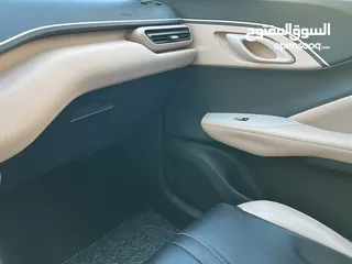  9 BYD SEAGULL 2023 مستعمل تمويل على الهوية