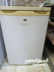  1 فريزر ناشونال