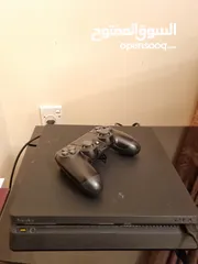  1 Sony PS4 Slim