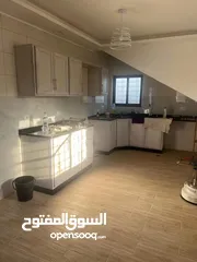  10 للبيع بيت ريفي تشطيب سوبر ديلوكس منطقة دحل (المدور) شرق جرش
