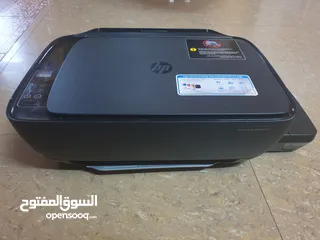  3 تخفبض 50% عن السعر الأصلي HP INK TANK WIRELESS