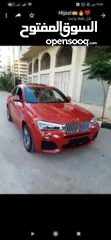  26 BMW X4 موديل 2015