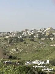  4 غرب عمان بدر الجديدة قرب دابق