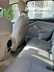  19 فورد C maxهايبرد انيرجي فحص ممتاز للبيع