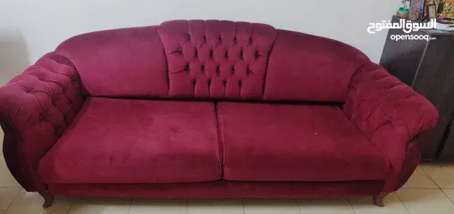  1 3 seater sofa