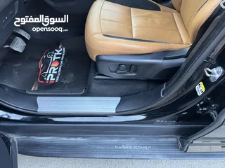  15 ‏Range rover sport hse dynamic 2020 Plug In