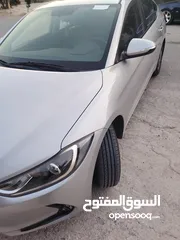  6 هونداي افانتي AD