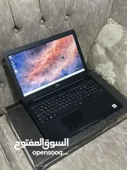  1 لاب توب ديل كور سفن جيل عاشر رام 16 بسعر مغري
