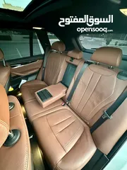  13 BMW x5 competition موديل 2018