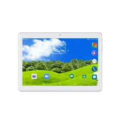  15 تابلت ATOUCH A102PRO وصل وبسعر لقطة!  لو تدور على تابلت عملي وسعره حلو، شوف دا: 	•	شاشة 10.1 إنش، دق