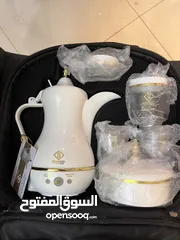  4 دلة المسافر